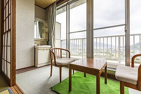 Kitaguni Grand Hotel