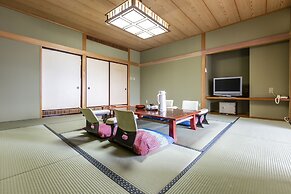 Kitaguni Grand Hotel