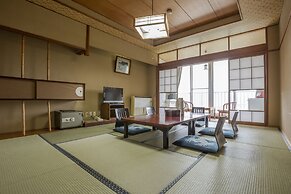 Kitaguni Grand Hotel