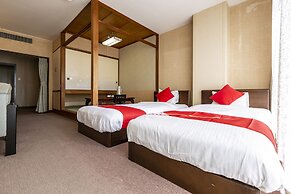 Kitaguni Grand Hotel