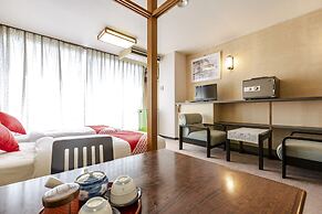 Kitaguni Grand Hotel