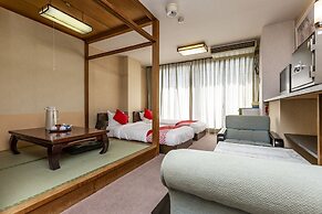 Kitaguni Grand Hotel