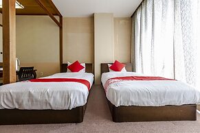 Kitaguni Grand Hotel