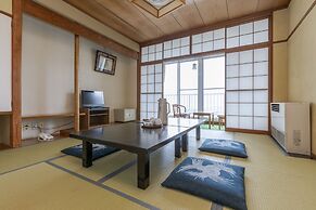 Kitaguni Grand Hotel