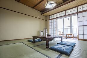 Kitaguni Grand Hotel