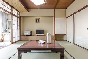 Kitaguni Grand Hotel