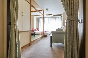 Kitaguni Grand Hotel