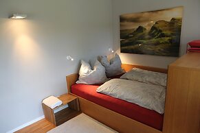 Ferienwohnung Villa Elisabeth