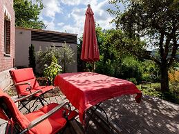 Ferienwohnung Villa Elisabeth