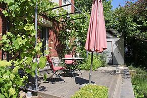 Ferienwohnung Villa Elisabeth