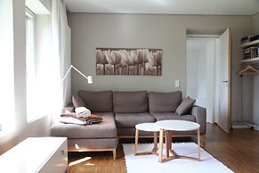 Ferienwohnung Villa Elisabeth
