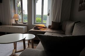 Ferienwohnung Villa Elisabeth