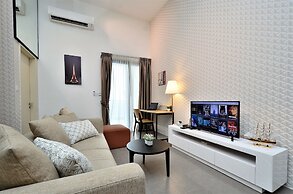 Cozy Family Suite Apartment