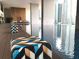 Cozy Family Suite Apartment