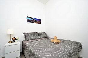 Cozy Family Suite Apartment