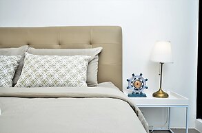 Cozy Family Suite Apartment