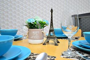 Cozy Family Suite Apartment