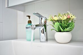 Cozy Family Suite Apartment