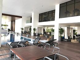 Cozy Family Suite Apartment