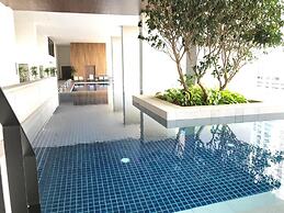 Cozy Family Suite Apartment