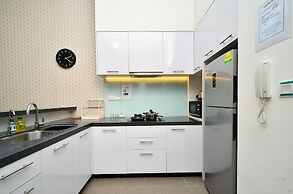 Cozy Family Suite Apartment