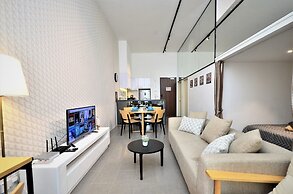 Cozy Family Suite Apartment