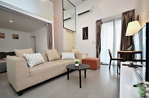 Cozy Family Suite Apartment