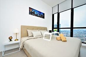 Cozy Family Suite Apartment