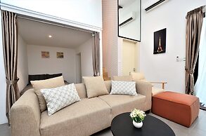 Cozy Family Suite Apartment