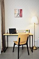 Cozy Family Suite Apartment