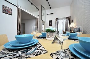 Cozy Family Suite Apartment