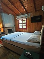 Albatross Dağ Evleri Butik Otel