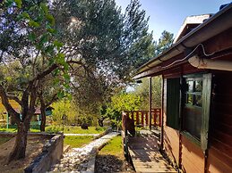 Albatross Dağ Evleri Butik Otel