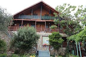 Albatross Dağ Evleri Butik Otel