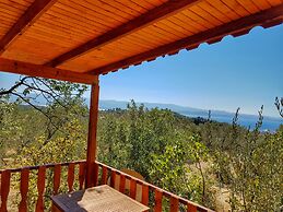 Albatross Dağ Evleri Butik Otel