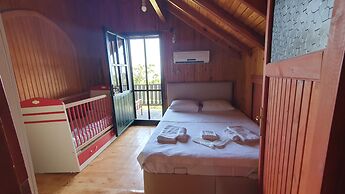 Albatross Dağ Evleri Butik Otel