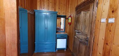 Albatross Dağ Evleri Butik Otel