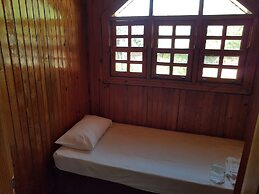 Albatross Dağ Evleri Butik Otel