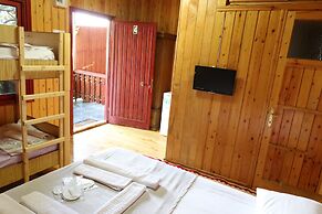 Albatross Dağ Evleri Butik Otel