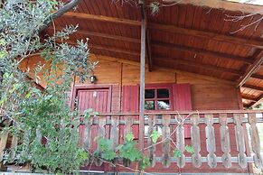 Albatross Dağ Evleri Butik Otel