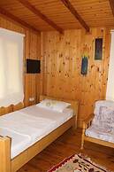 Albatross Dağ Evleri Butik Otel