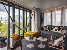 Novotel Paris Porte De Versailles