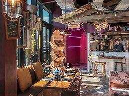 Novotel Paris Porte De Versailles