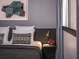 Novotel Paris Porte De Versailles