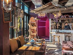 Novotel Paris Porte De Versailles