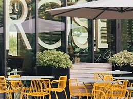 Novotel Paris Porte De Versailles