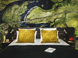 Novotel Paris Porte De Versailles