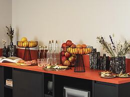 Novotel Paris Porte De Versailles