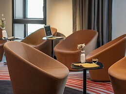 Novotel Paris Porte De Versailles