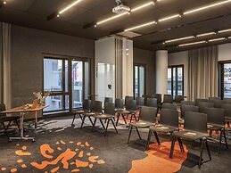 Novotel Paris Porte De Versailles
